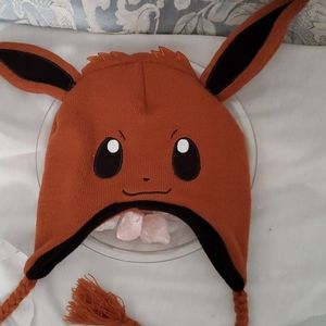 Eevee Hat